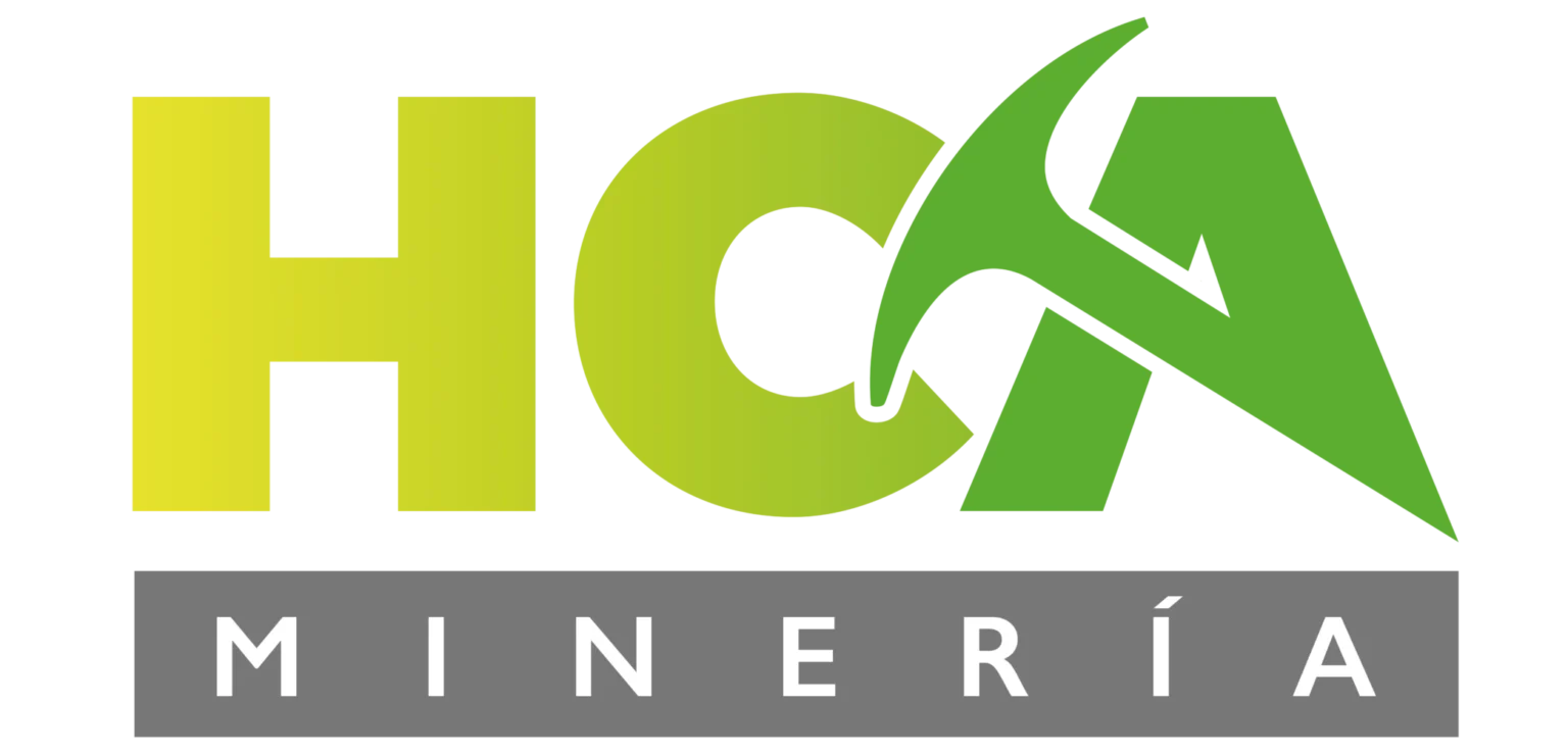 Logo HCA